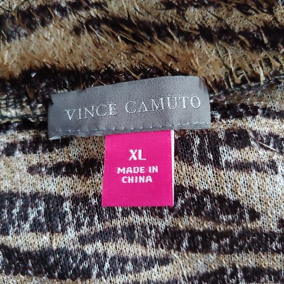 Vince Camuto XL - Picture 8 of 8